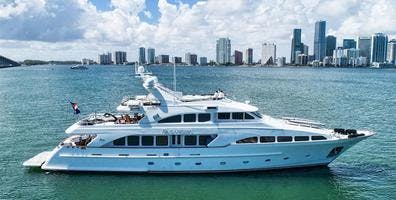 Boat Rental Florida