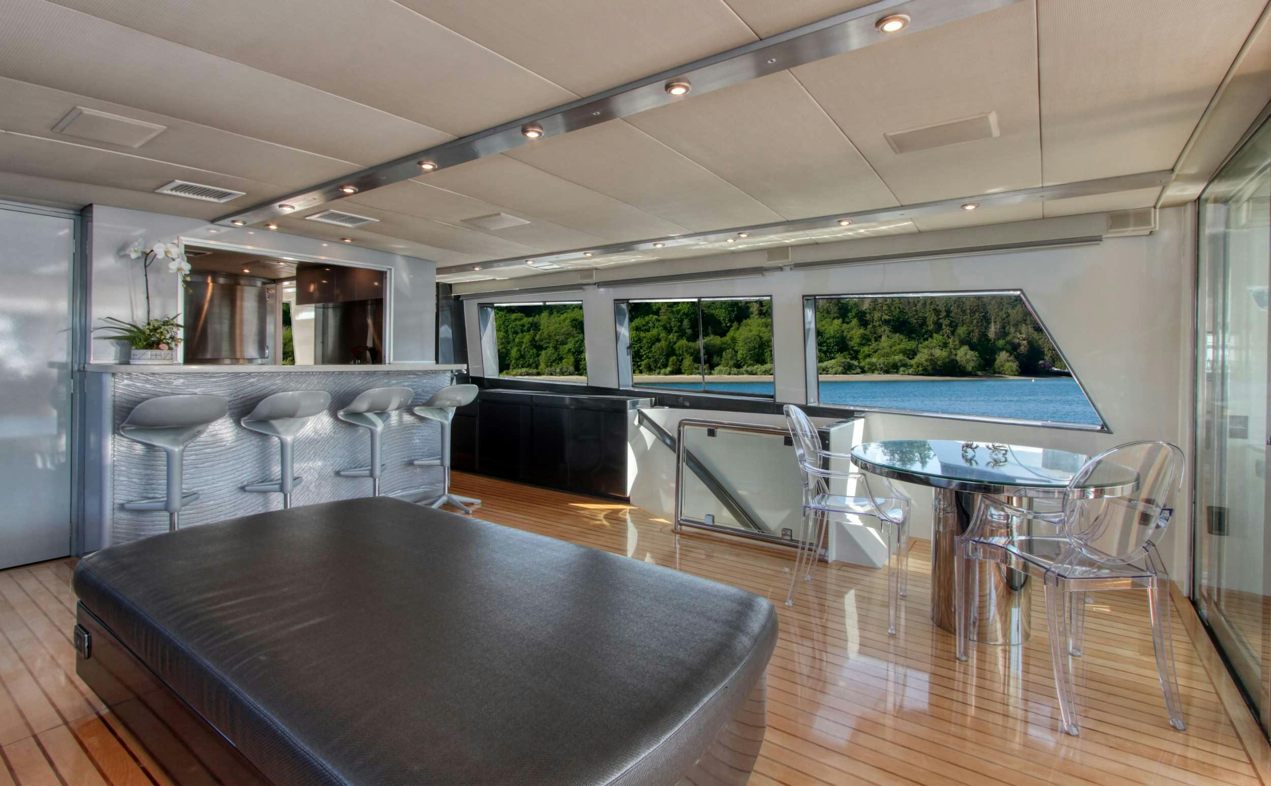 FIRST HOME - Yacht Charter Canada & Boat hire in Pacific North West & Canada 2