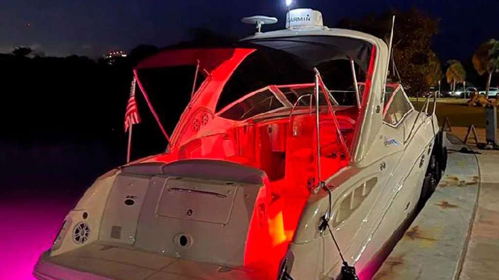 34 - Motor Boat Charter USA & Boat hire in United States Florida Miami Beach Miami Beach Marina 3