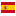 Flag for es
