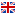 Flag for gb