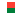 Flag for mg