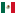 Flag for mx