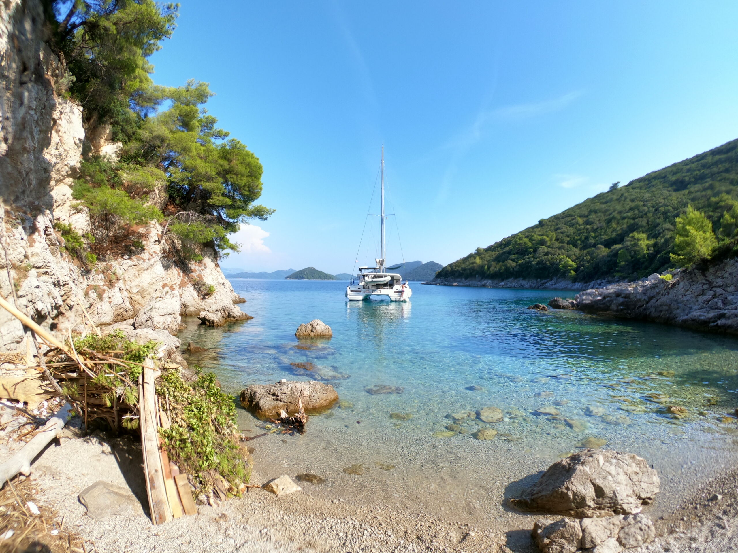 Best Greek Islands for Beaches 