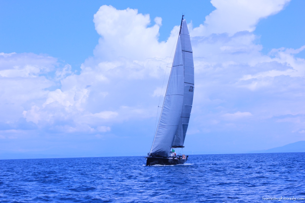 Was tun bei Seekrankheit? 2 Was tun bei Seekrankheit