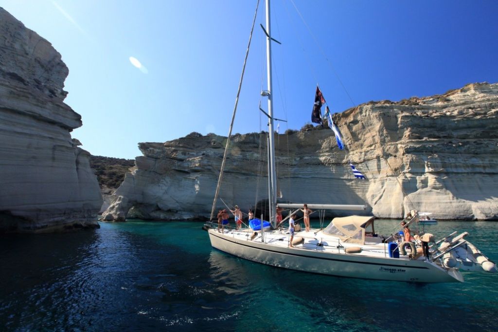 Partyboote in Kroatien – Feiern wie auf einem Festival 4 Partyboote in Kroatien