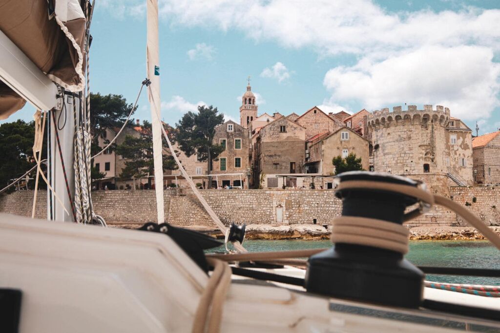 documents for renting a boat