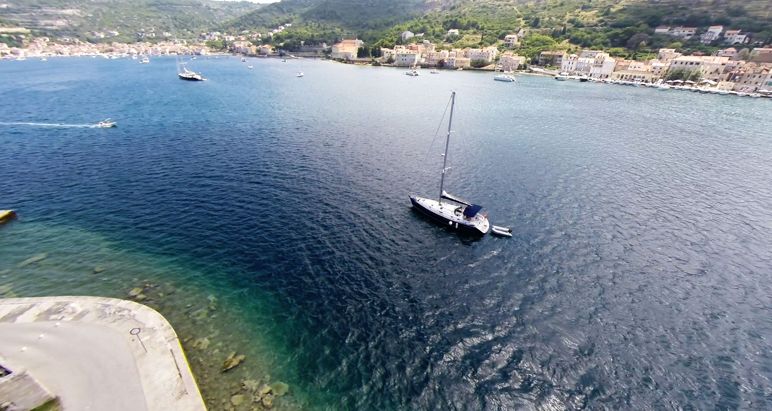 Schnorcheln in Kroatien: Das sind die Top 5 Hotspots 2 Schnorcheln in Kroatien