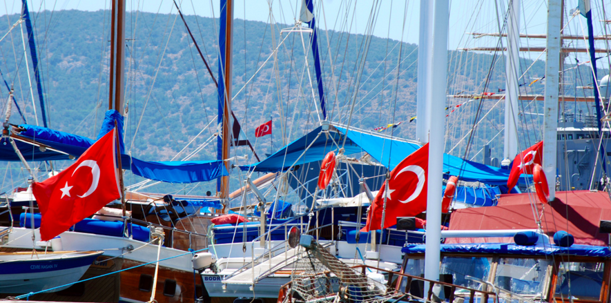 Die Top 5 Destinationen für Familienurlaube auf einem Boot 5 Destinationen für Familienurlaube