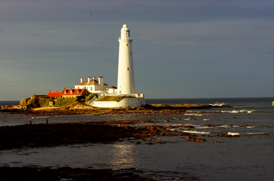 most beautiful lighthouses in the world
