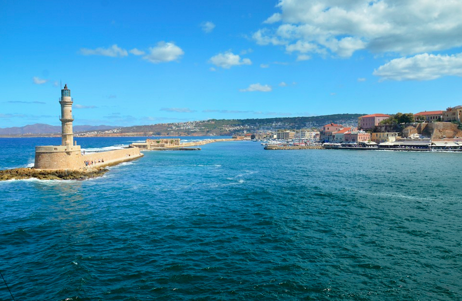 most beautiful lighthouses in the world