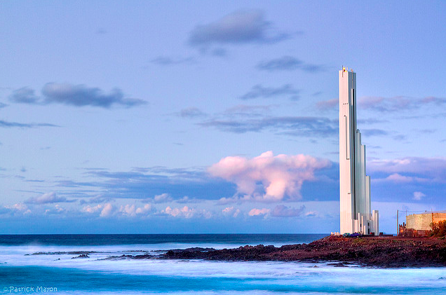 most beautiful lighthouses in the world