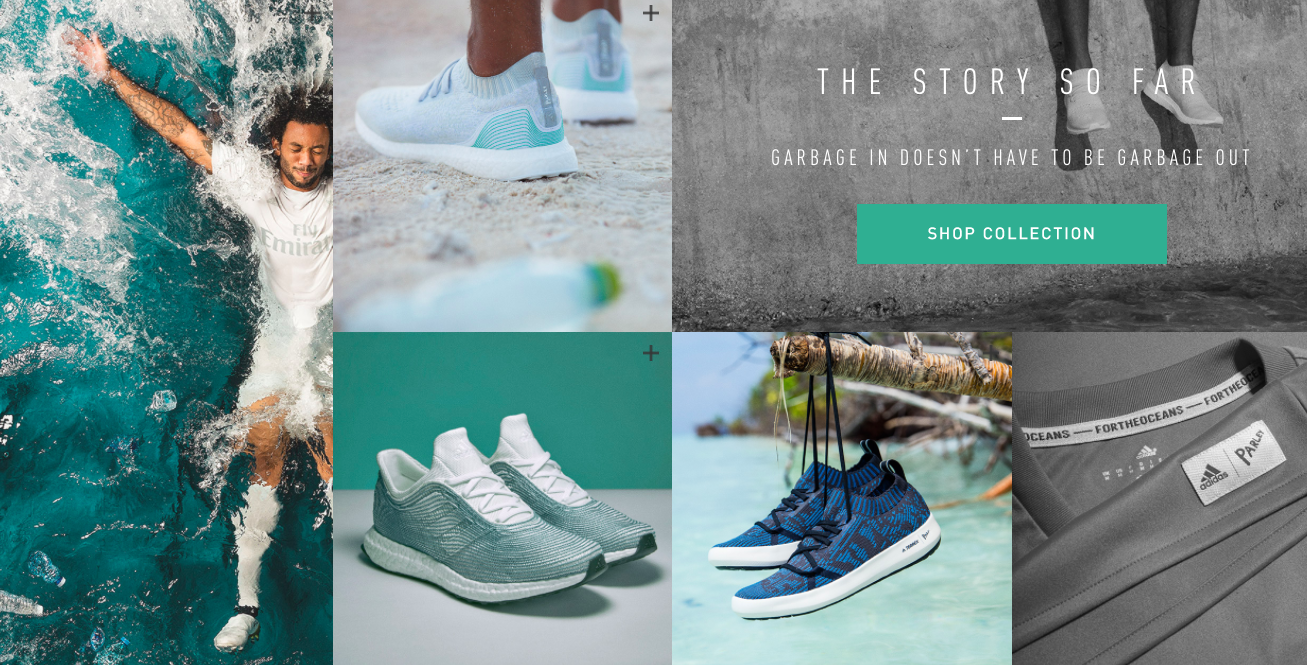 eco-friendly products and fashion sailors will love