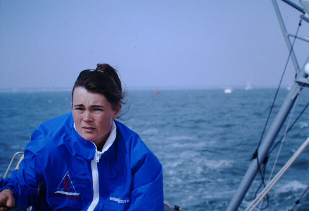 Top 10 der berühmten Seglerinnen, die Sie kennen sollten 5 Berühmte Seglerinnen