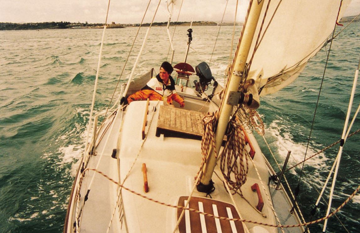 Top 10 der berühmten Seglerinnen, die Sie kennen sollten 7 ellen macarthur aenuoj