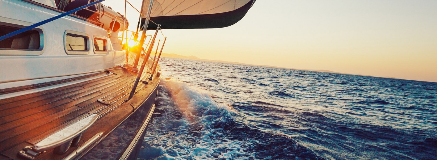 Sailing Preparation Checklist