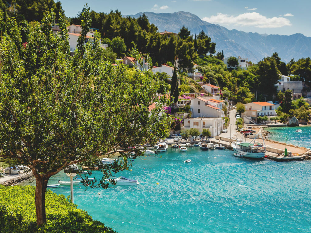 The Best Destinations for Winter Sailing in Europe 4 croatia