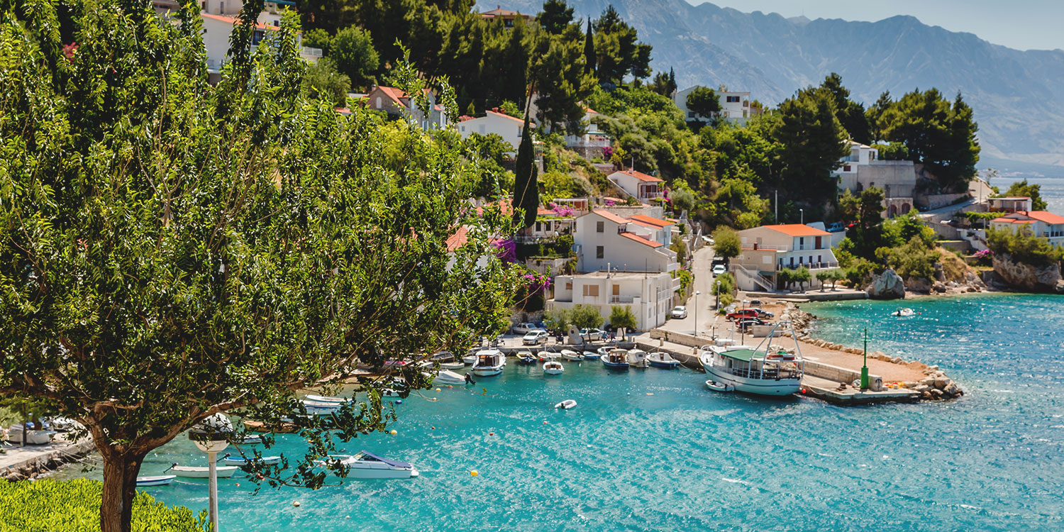 Segelurlaub mit kleinem Budget: 6 Spartipps für Segler in Kroatien. 2 segeln in kroatien