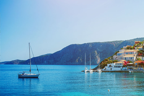 Die Top 5 Destinationen für Familienurlaube auf einem Boot 4 Familienurlaube Destinationen