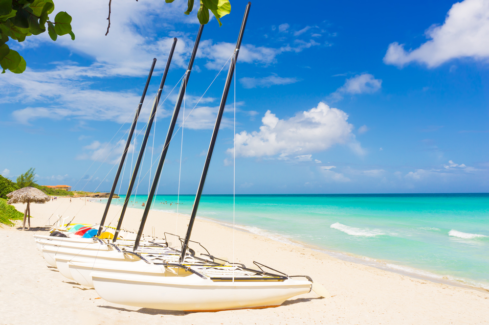 Die 10 schönsten Strände auf Kuba 4 beach in cuba
