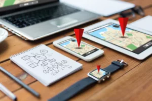Pagina principale 2 sailing apps planning trip