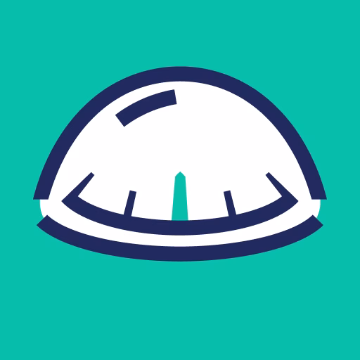 Die besten Segel-Apps für Yacht-Törns 11 savvy navvy Segel-App Logo