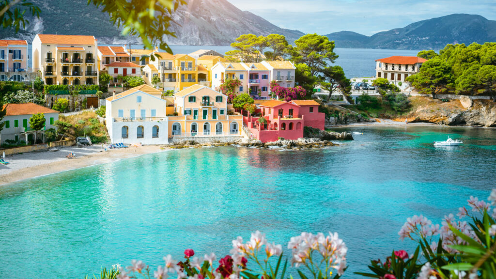 Bootsurlaub vs Hotelurlaub