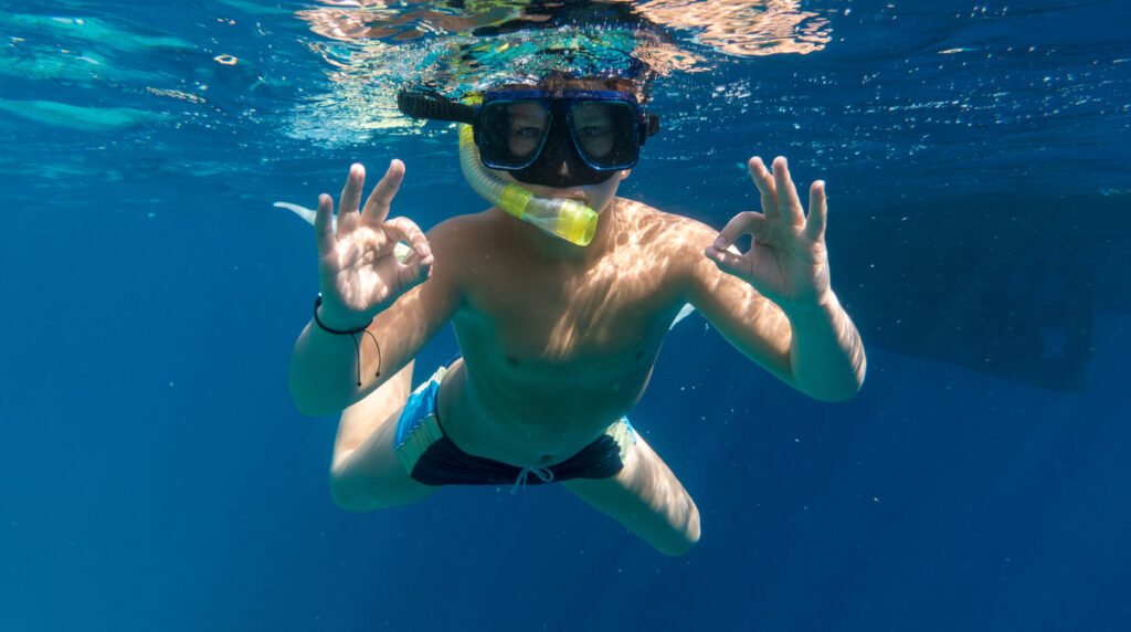 6 Tipps für den ersten Bootsurlaub mit der Familie 2 Erster Bootsurlaub: Tipps für den Bootsurlaub mit der Familie