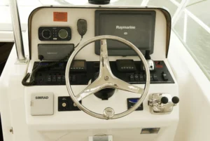 The Best Marine VHF Radios