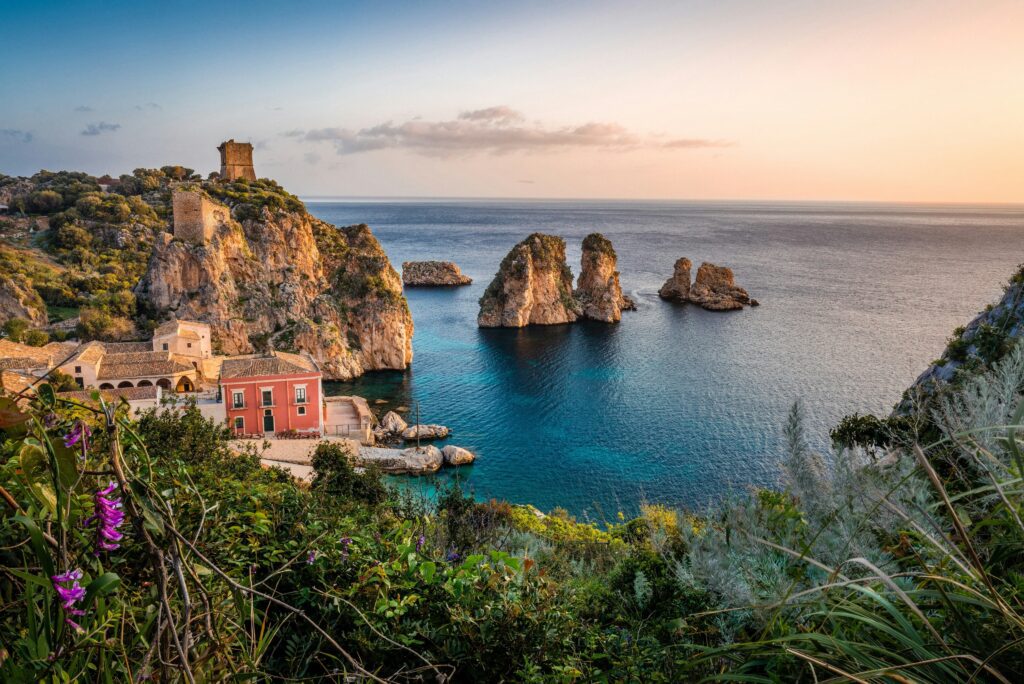 The Best Places to Sail in Italy