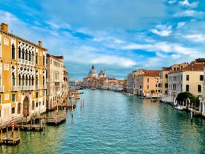 The Best Places to Sail in Italy