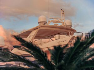Your Festive Escape: Christmas Yacht Charter