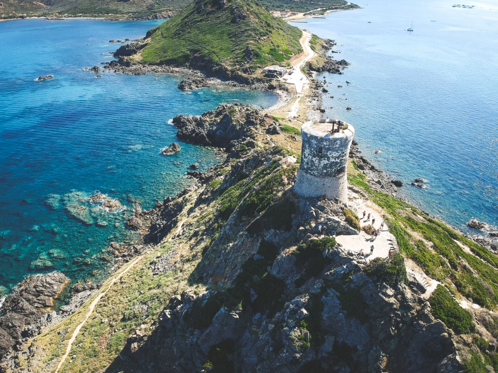 The Top 6 Islands in Europe to Visit by Boat 5 6 migliori isole in Europa
