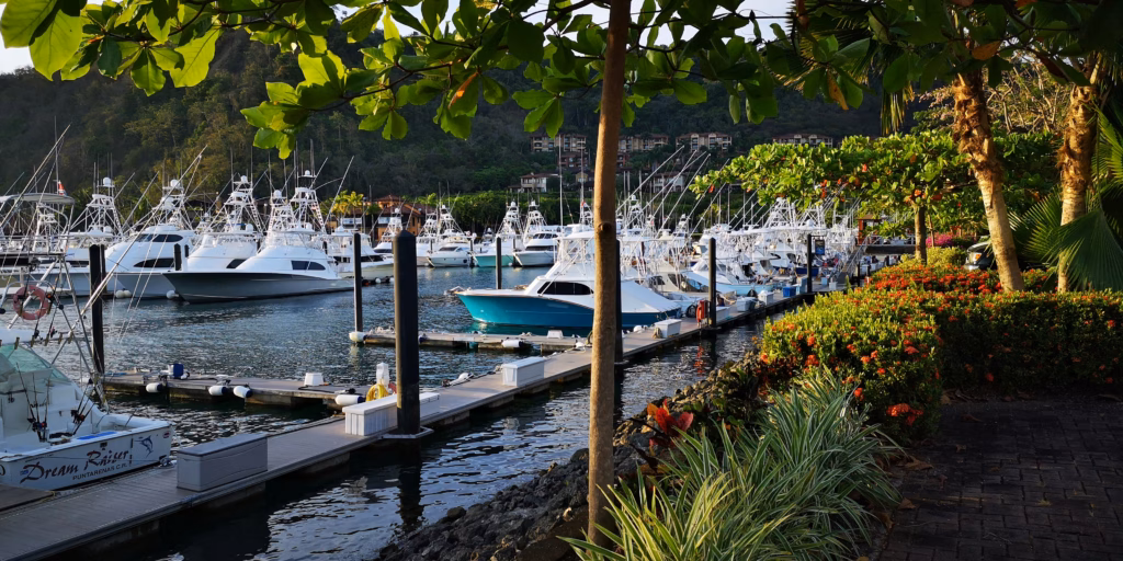 Smart Yacht Ownership